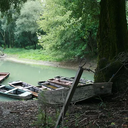 Gasthof Fontana Vendeghaz 3*