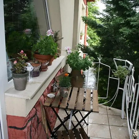 Guest house Fontana Vendeghaz *