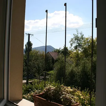 Gasthof Fontana Vendeghaz