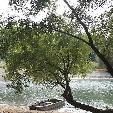 Fontana Vendeghaz Gasthof