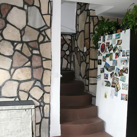 Guest house Fontana Vendeghaz Tat