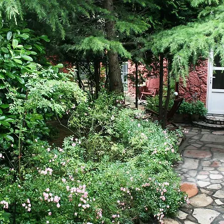 Gasthof Fontana Vendeghaz