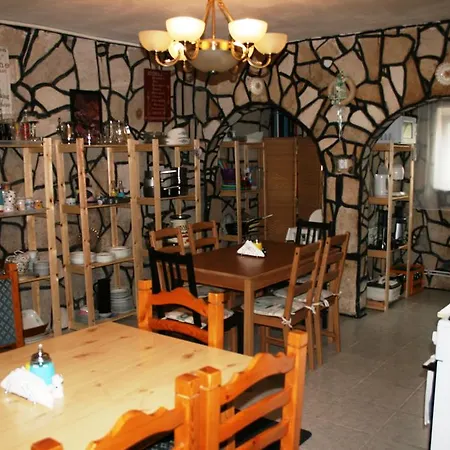 Gasthof Fontana Vendeghaz 3*