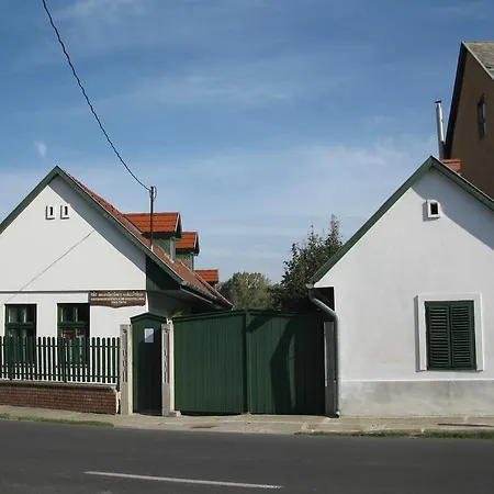 Fontana Vendeghaz