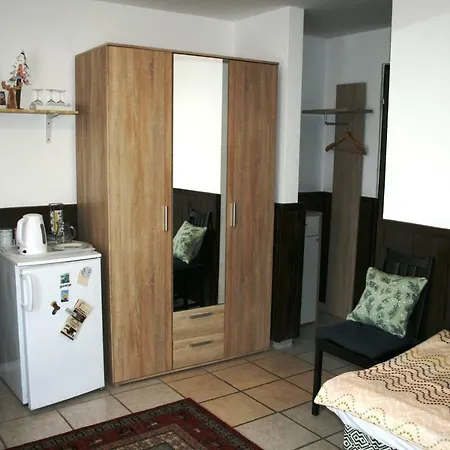 Fontana Vendeghaz 3*