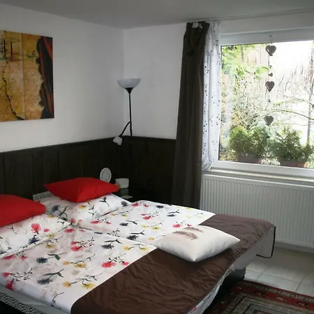 Guest house Fontana Vendeghaz Tat