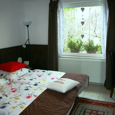 Gæstehus Fontana Vendeghaz 3*