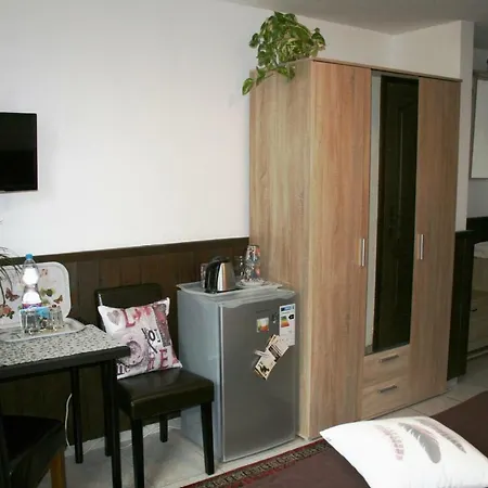 Fontana Vendeghaz 3*