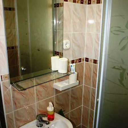 Fontana Vendeghaz Gasthof