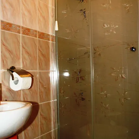 招待所 Fontana Vendeghaz Tát