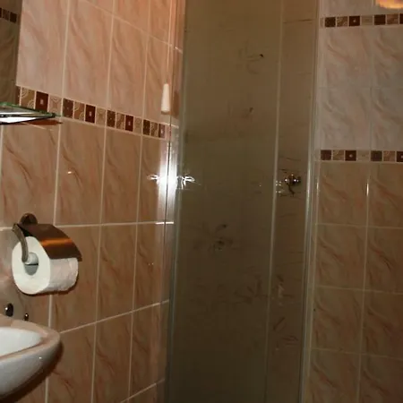 Penzion Fontana Vendeghaz 3*