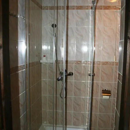 Fontana Vendeghaz Penzion
