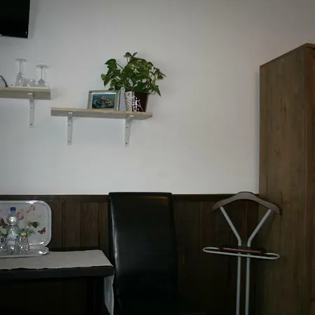 Fontana Vendeghaz Guest house