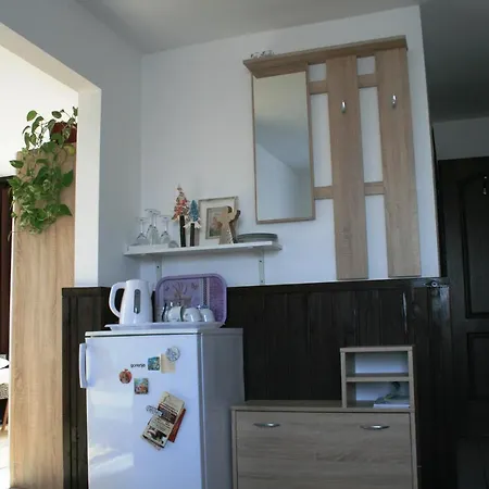 Guest house Fontana Vendeghaz Tat