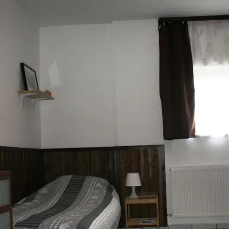 Fontana Vendeghaz Gasthof