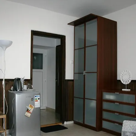 Fontana Vendeghaz Gasthof