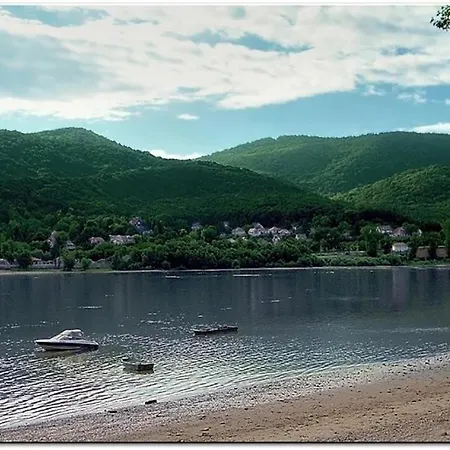 Gasthof Fontana Vendeghaz