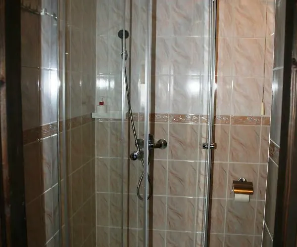 Fontana Vendeghaz Pensjonat